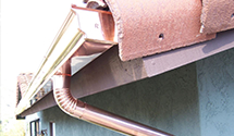 Rain Gutter Installation, Repair, Cleaning in Gratton, VA